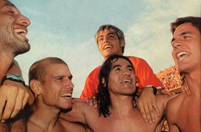 Duelo de leyendas en Funes: dónde comprar las entradas para ver a los ídolos de Newell’s y River en Damfield